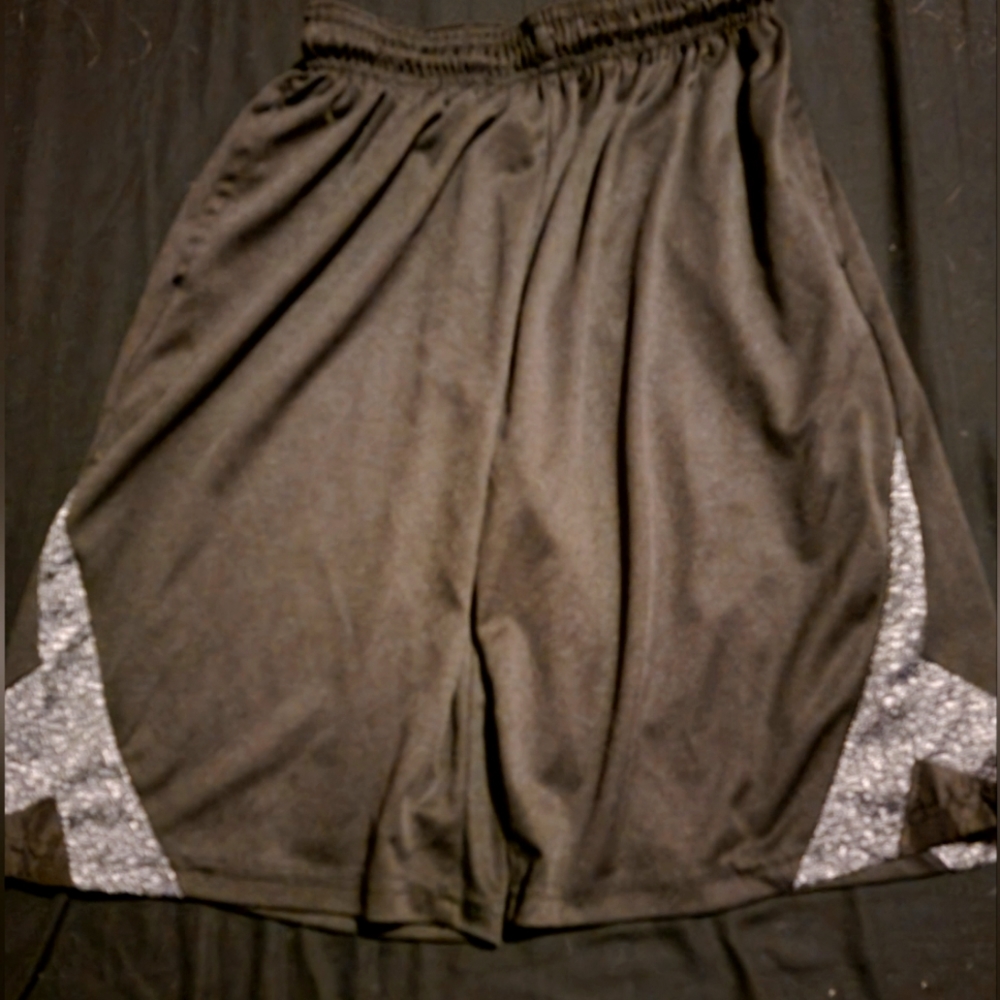 Boys 14/16 game time shorts